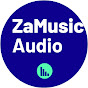 ZaMusic Audio logo