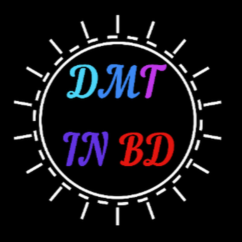 DMT BD icon