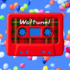 Free Music Waltunelアイコン画像