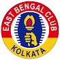 East Bengal Club logo