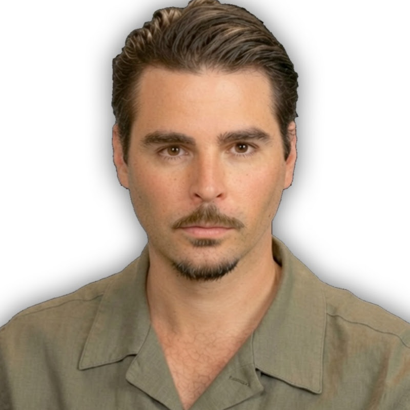 Rubén Gisbert