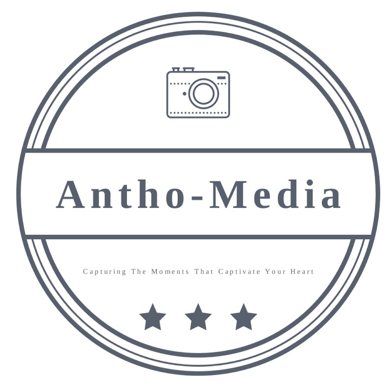 Antho-Media Productions