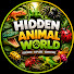 MHHizIqaXXk-channel-avatar-Hidden Animal World