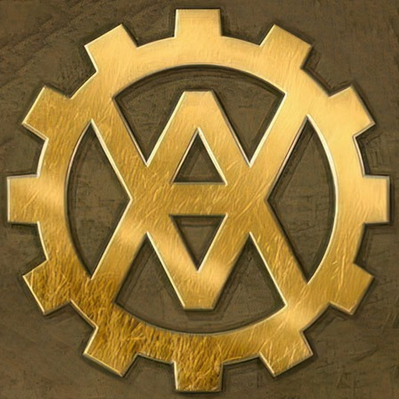 Markus Stratus icon
