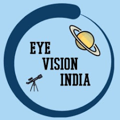 EYE VISION INDIA
