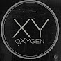 Oxygen logo