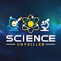 Science Unveiled logo
