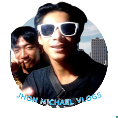 JHON MICHAEL BAHOT VLOGS