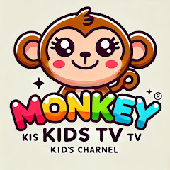 Monkey Kids TV