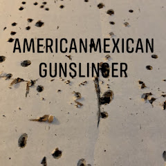 (AMG) AmericanMexicanGunslinger