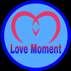 Love Moment channel logo
