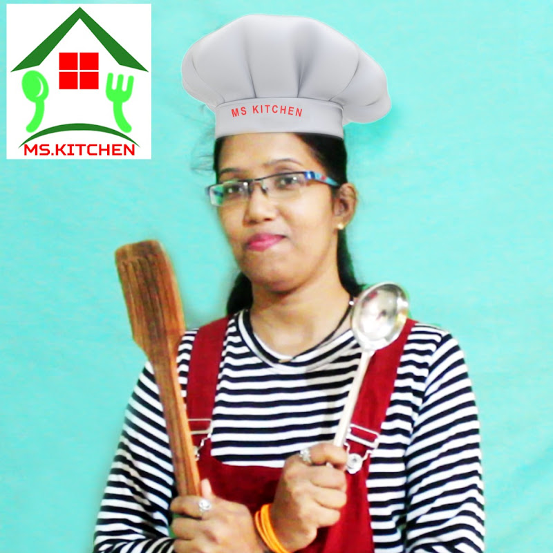 MS KITCHEN