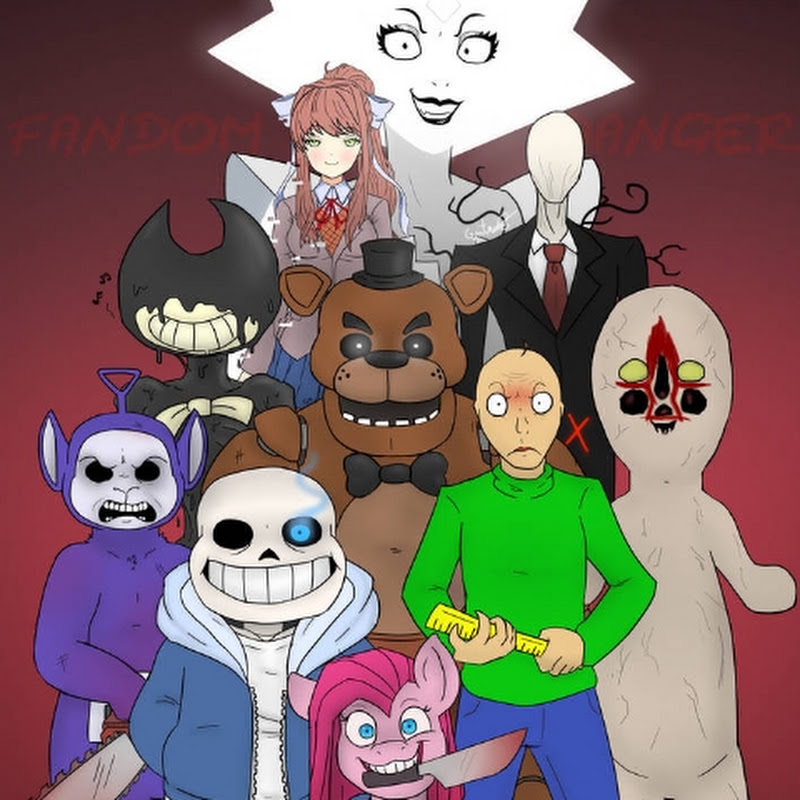 Fandom House Z