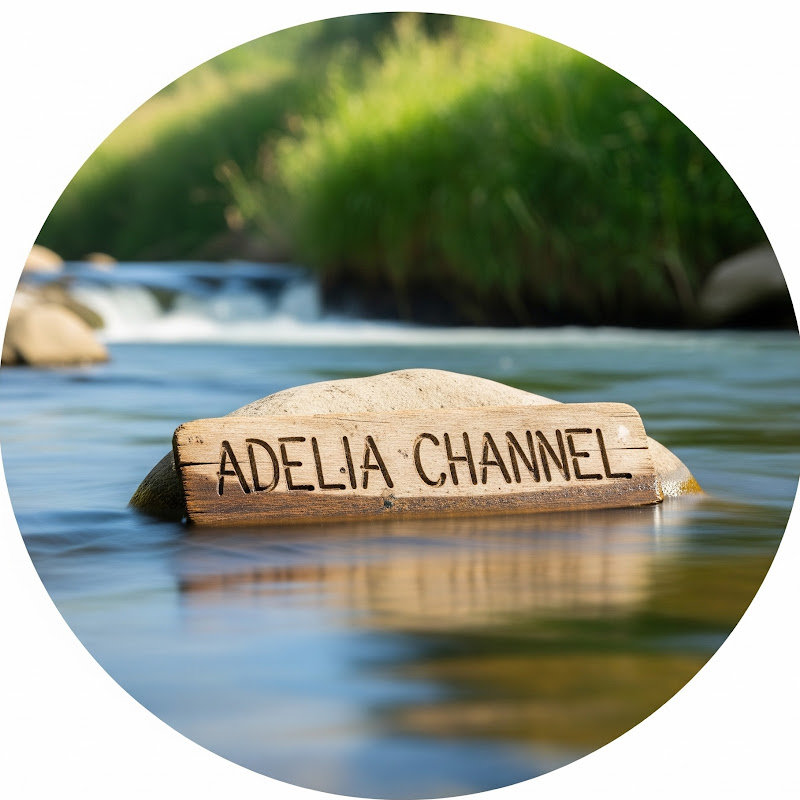 Adelia channel