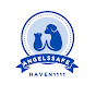 Angels Safe Haven1111 logo