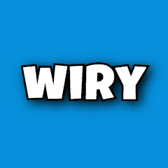 Wiry YouTube channel avatar