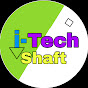 i-Tech Shaft  logo