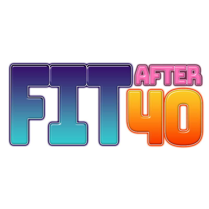Fit after 40