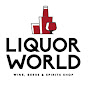 Liquor World logo