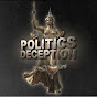 The Politics of Deception logo