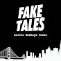 Fake Tales (Arctic Monkeys e Indie Rock Cover) logo