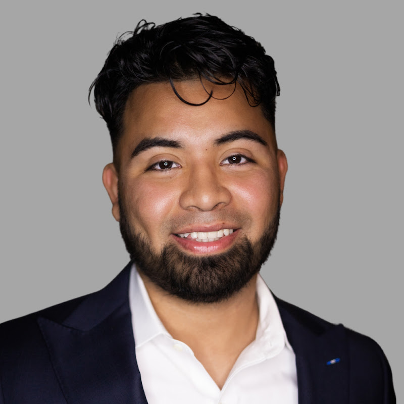 Carlos Morales-Benitez
