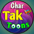 2XHQpbgO9o4-channel-avatar-Ghar Tak Toons