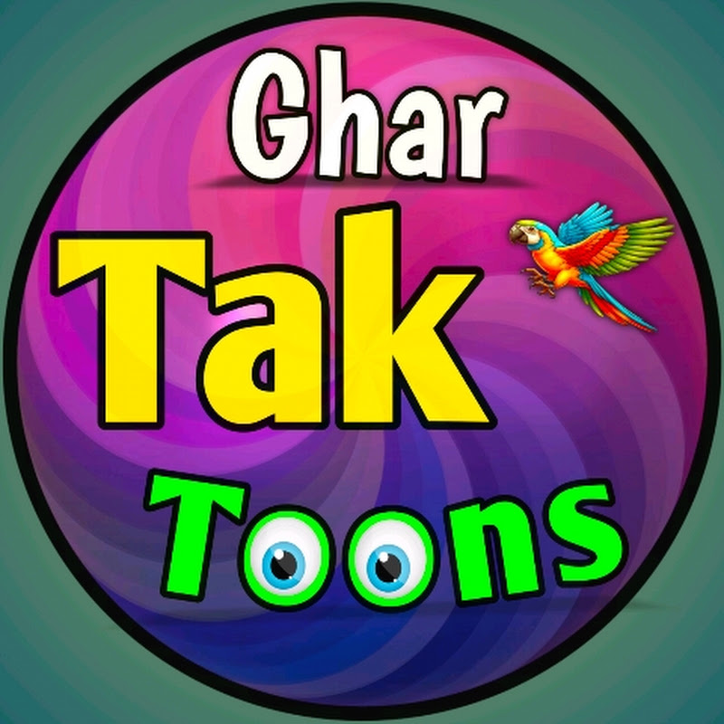 Ghar Tak Toons