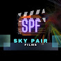 SkyPair Films logo