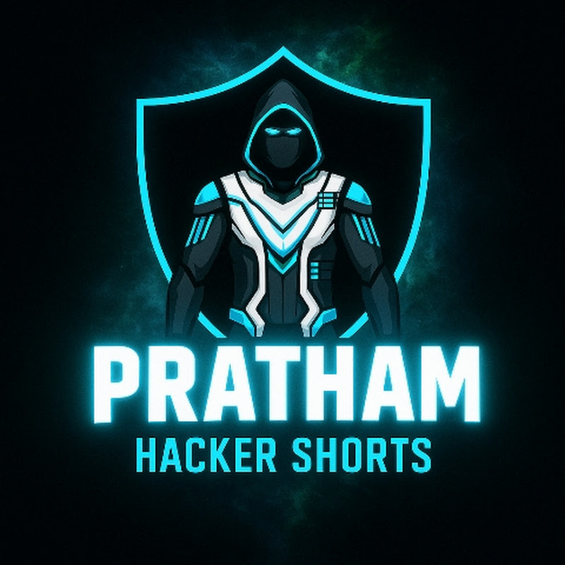 Pratham Hacker Shorts
