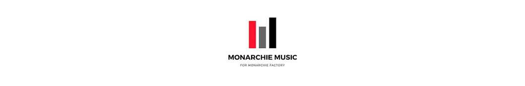 Monarchie Music YouTube kanalı avatarı