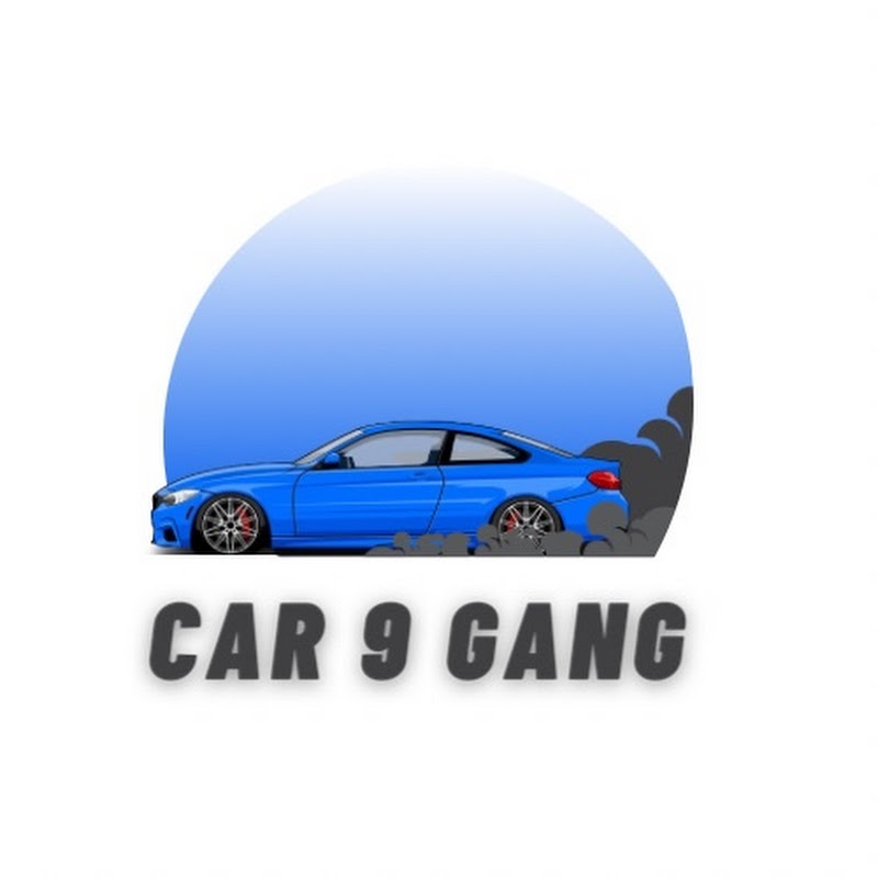 CAR9GANG