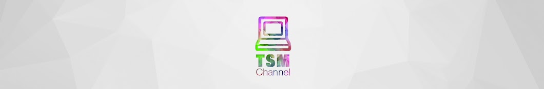 TSM Channel رمز قناة اليوتيوب