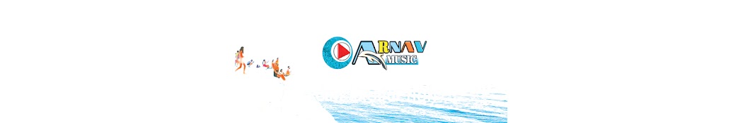 AS ARNAV OCEAN YouTube channel avatar