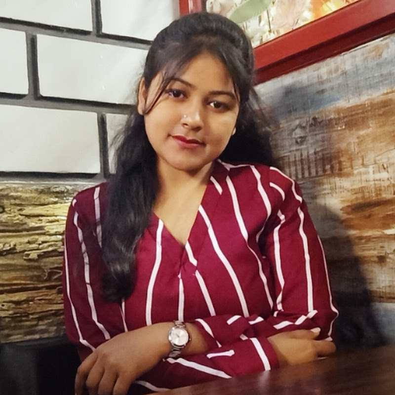 Sangita Singh