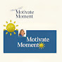 Momafey-HT Motivate Moment logo