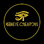Keen Eye Creators logo