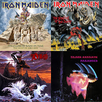 Heavy Metal