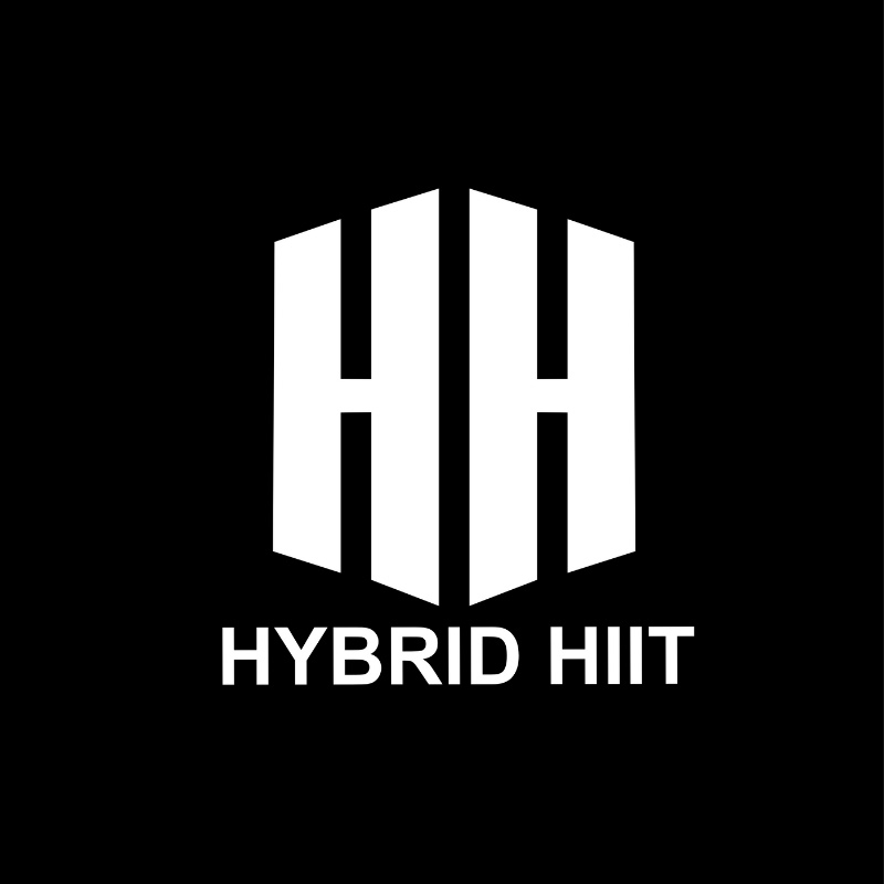 Hybrid HIIT