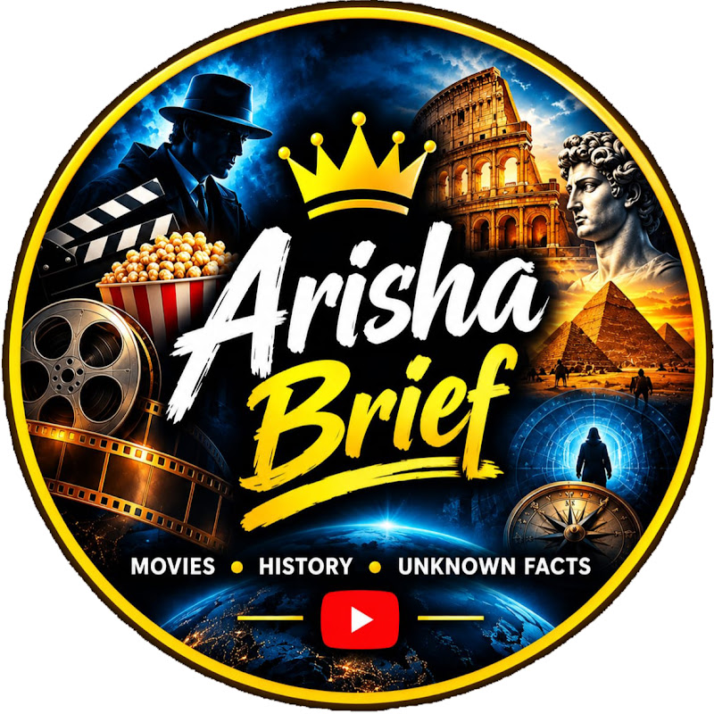 Arisha Brief
