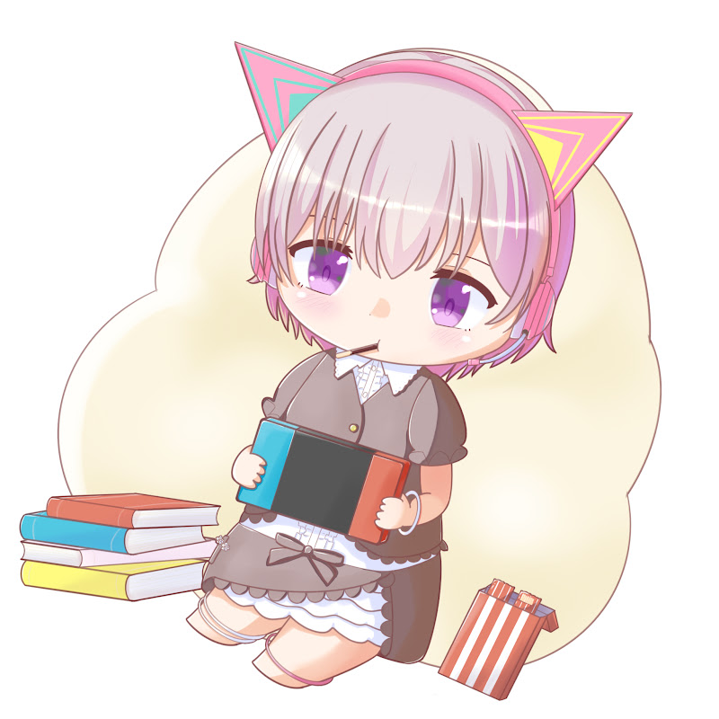 ふぃーちゃんねる Plumfield