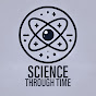 Science Through Time logo