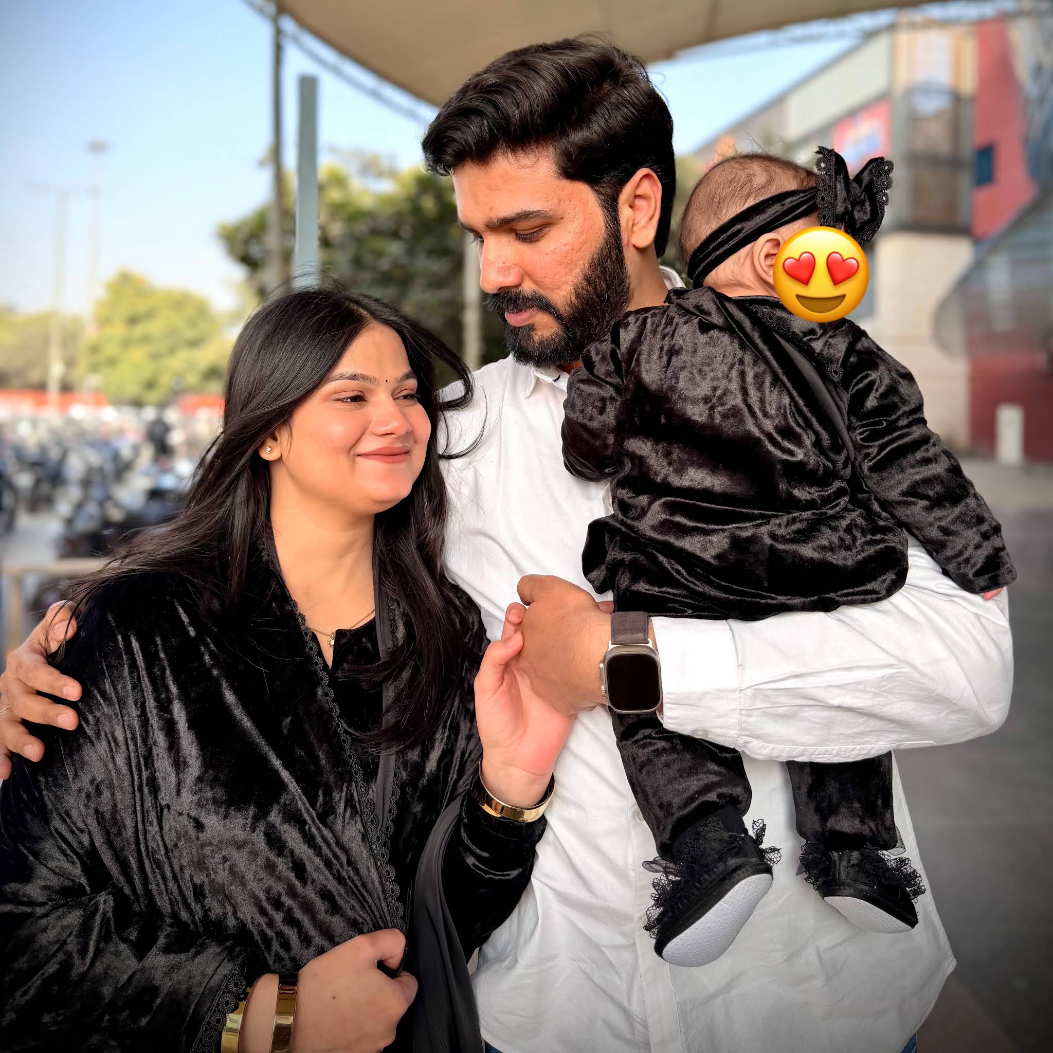 Post from ARSHI SAIFI