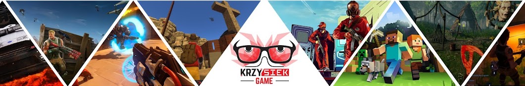 Krzysiek YouTube kanalı avatarı