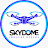 Skydome Imagens Aéreas