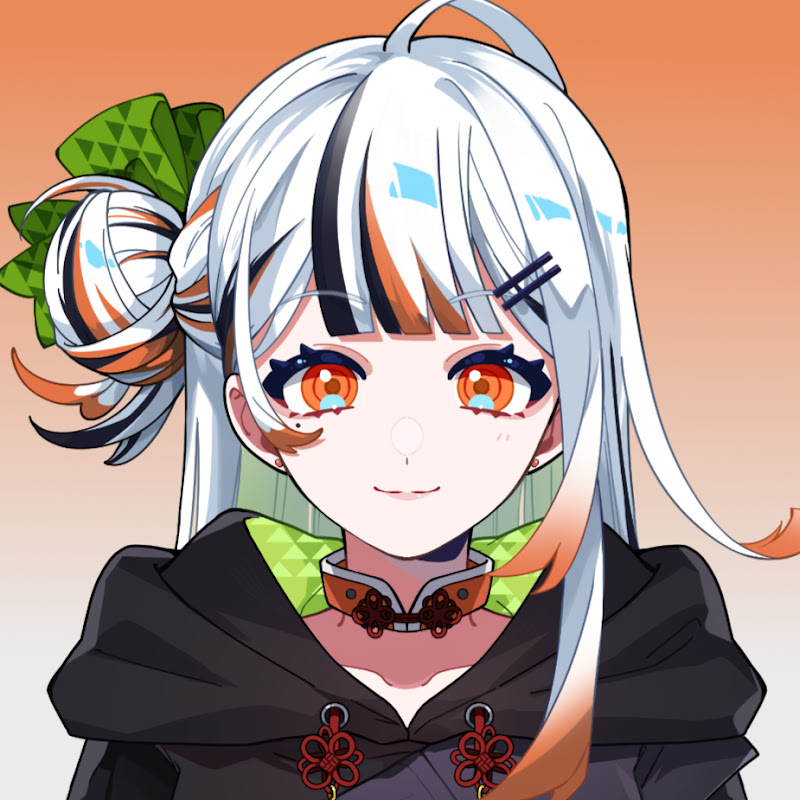 よせぎにほCh.