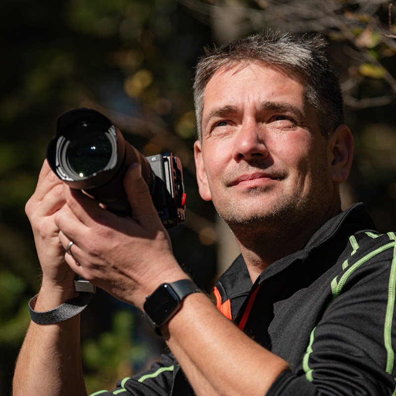 Unterwegs erleben - Der Lichtsetzer