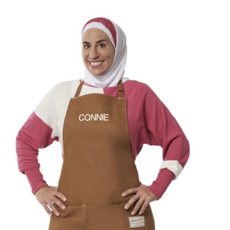 Connie kazan