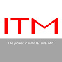 IGNITE THE MIC logo
