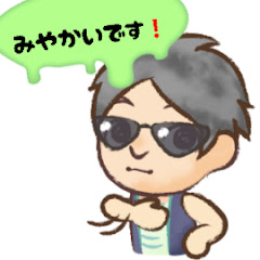 Miyakai TV